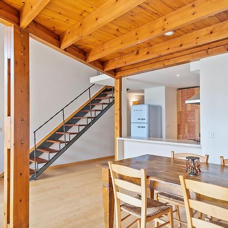 Apartament Alcam Paseo De Gracia Barcelona Zewnętrze zdjęcie