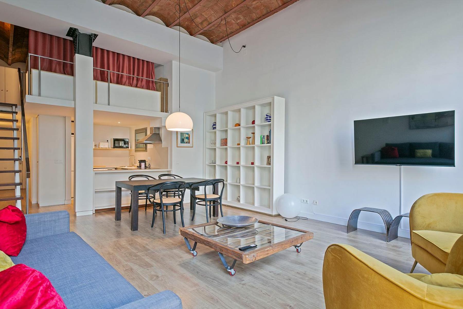 Apartament Alcam Paseo De Gracia Barcelona Zewnętrze zdjęcie