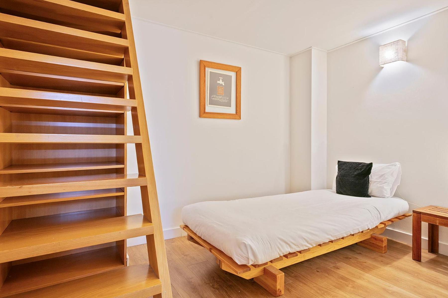 Apartament Alcam Paseo De Gracia Barcelona Zewnętrze zdjęcie