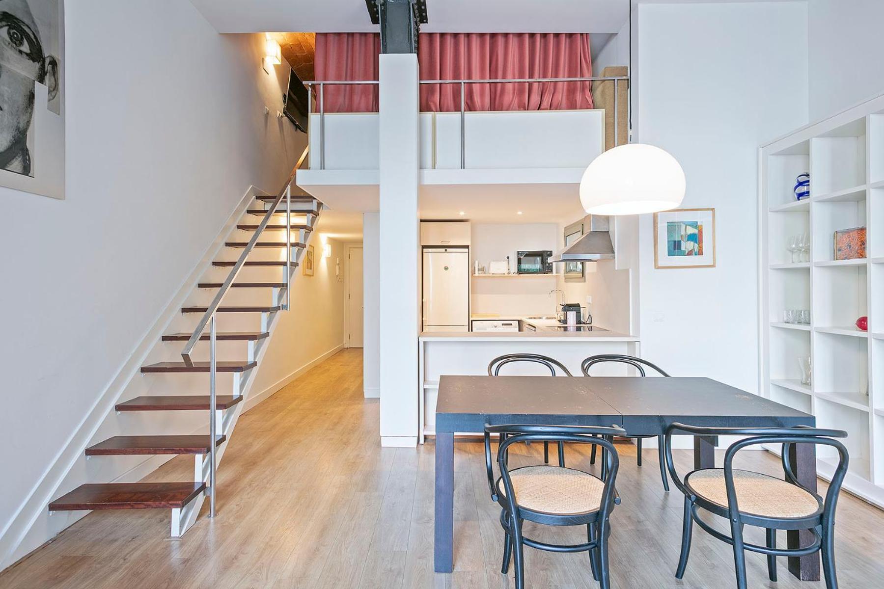 Apartament Alcam Paseo De Gracia Barcelona Zewnętrze zdjęcie
