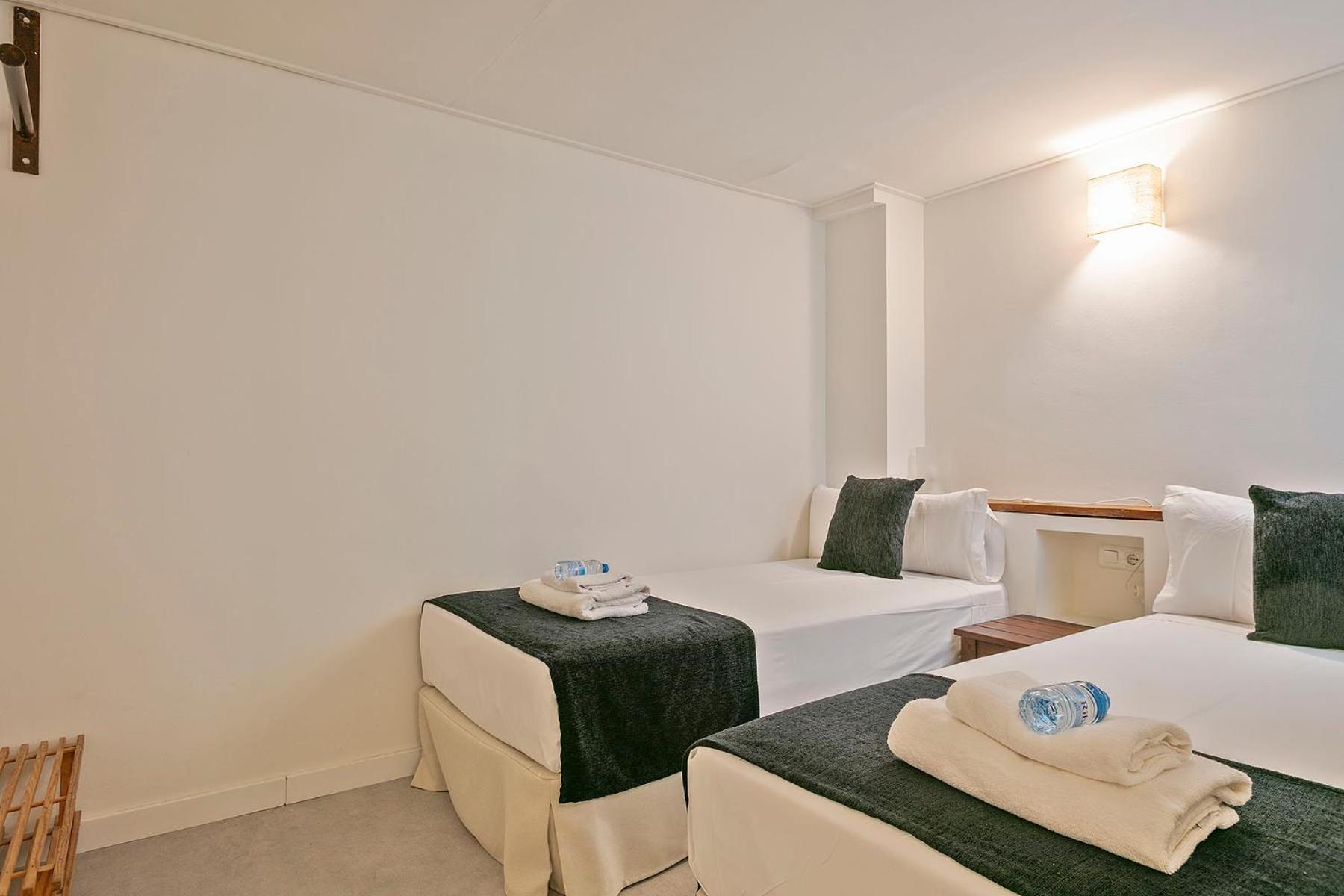 Apartament Alcam Paseo De Gracia Barcelona Zewnętrze zdjęcie
