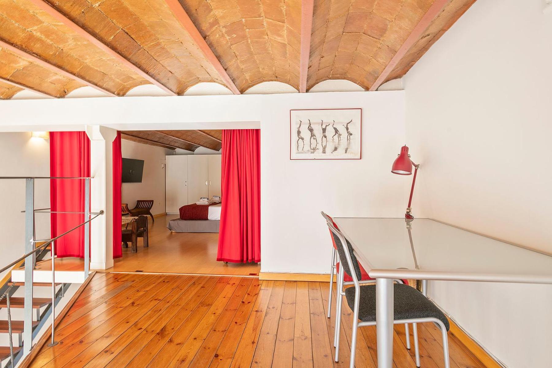 Apartament Alcam Paseo De Gracia Barcelona Zewnętrze zdjęcie