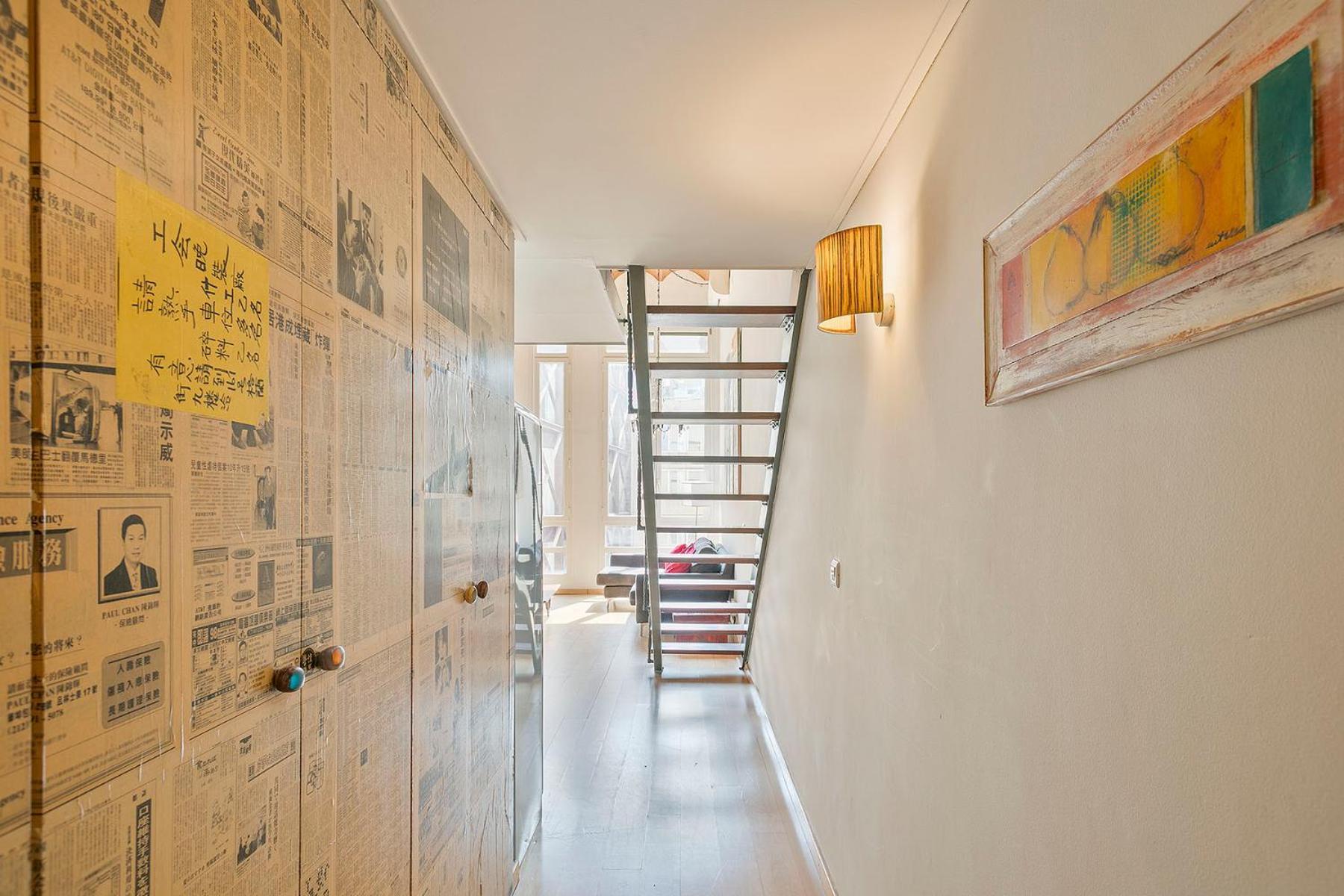Apartament Alcam Paseo De Gracia Barcelona Zewnętrze zdjęcie