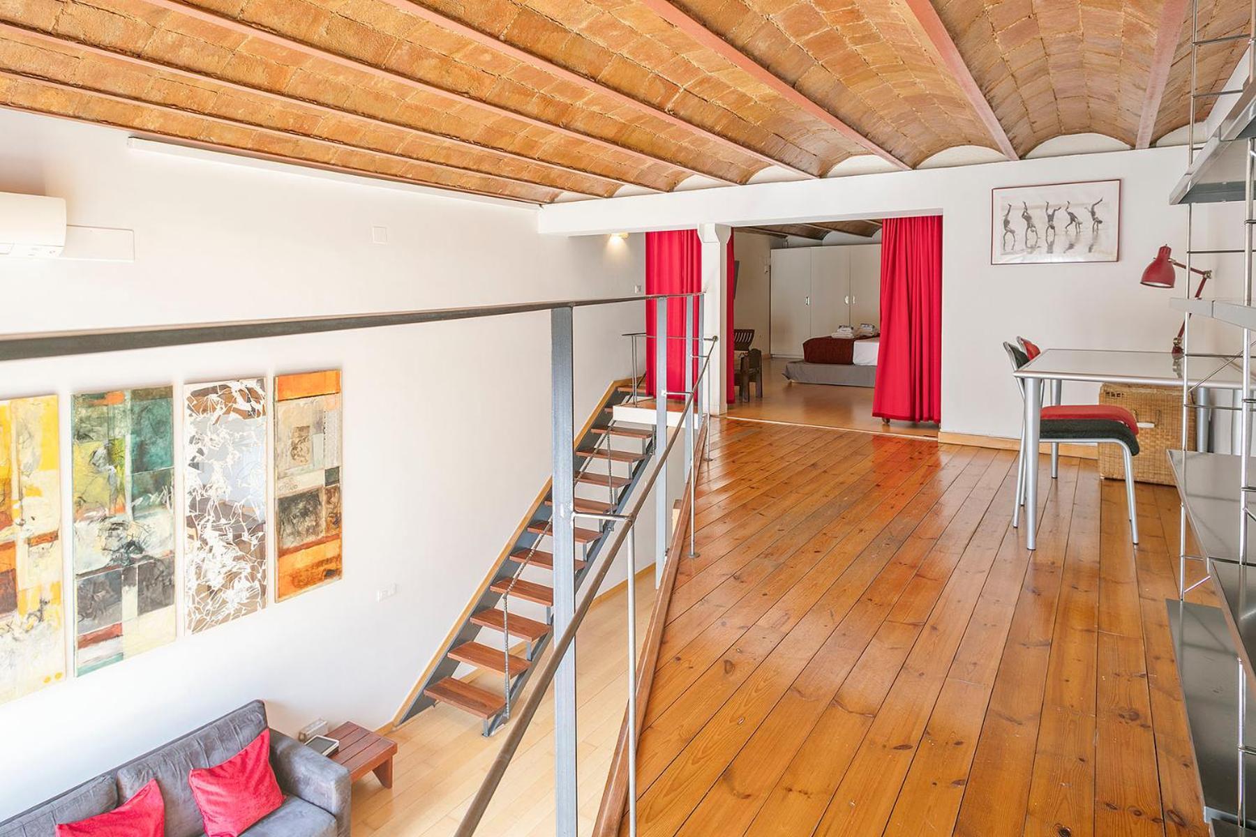 Apartament Alcam Paseo De Gracia Barcelona Zewnętrze zdjęcie