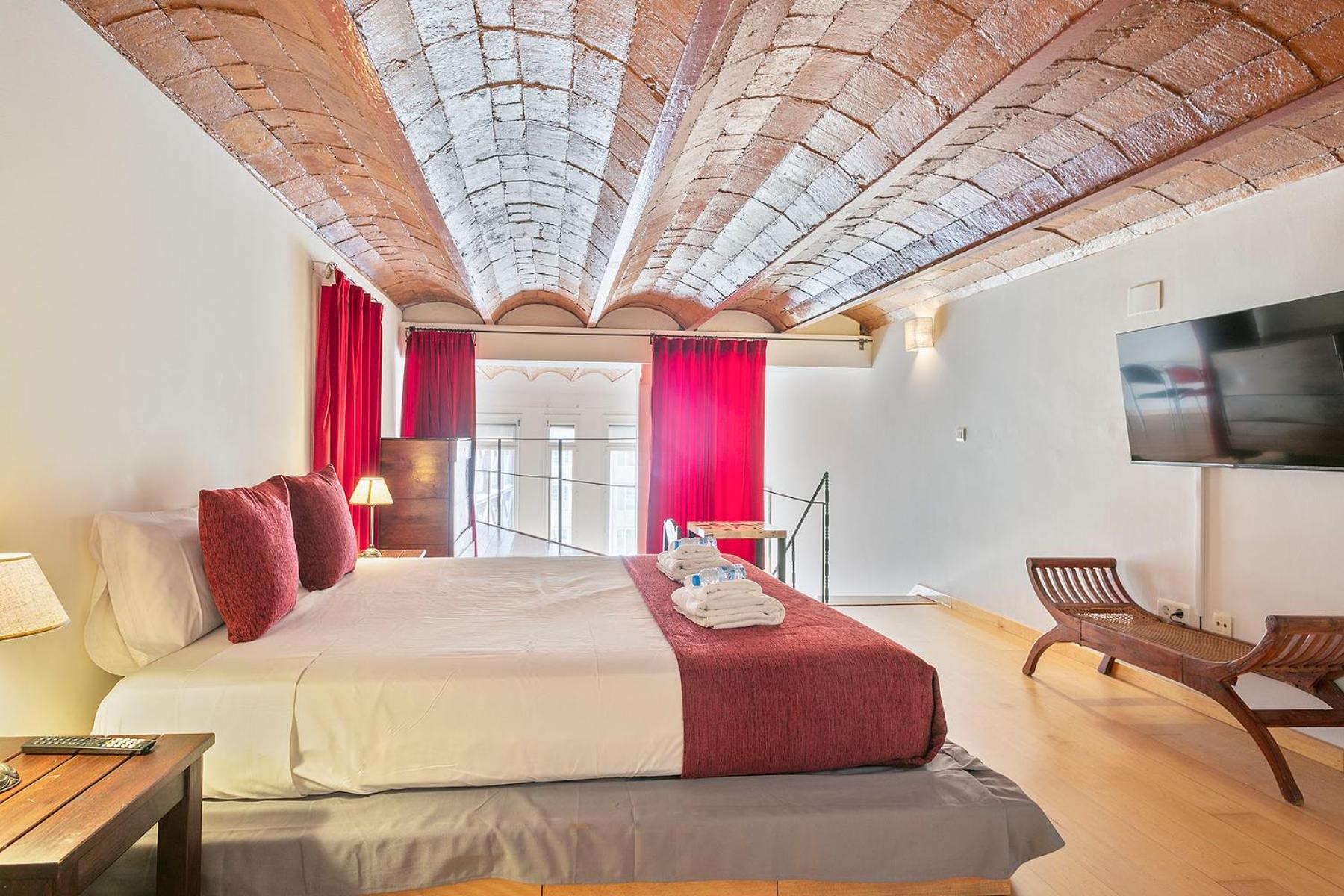 Apartament Alcam Paseo De Gracia Barcelona Zewnętrze zdjęcie