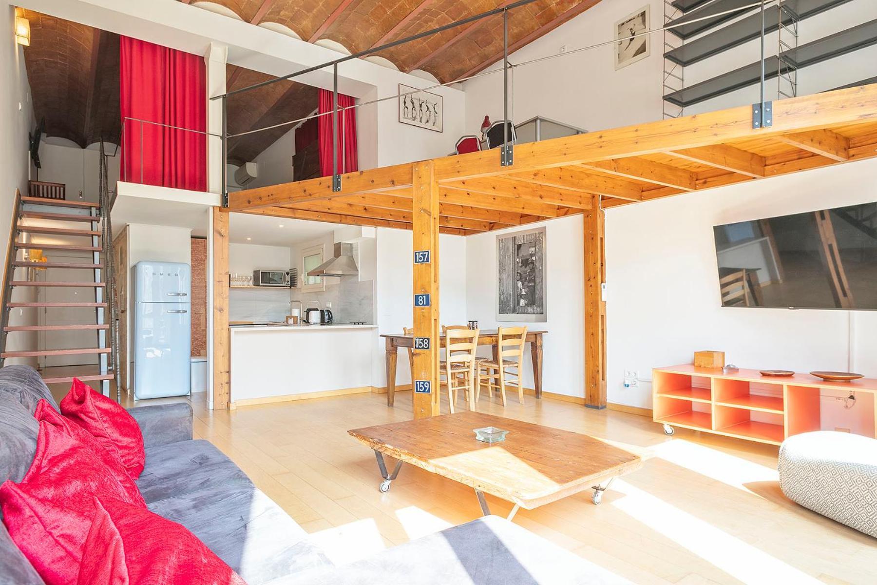 Apartament Alcam Paseo De Gracia Barcelona Zewnętrze zdjęcie