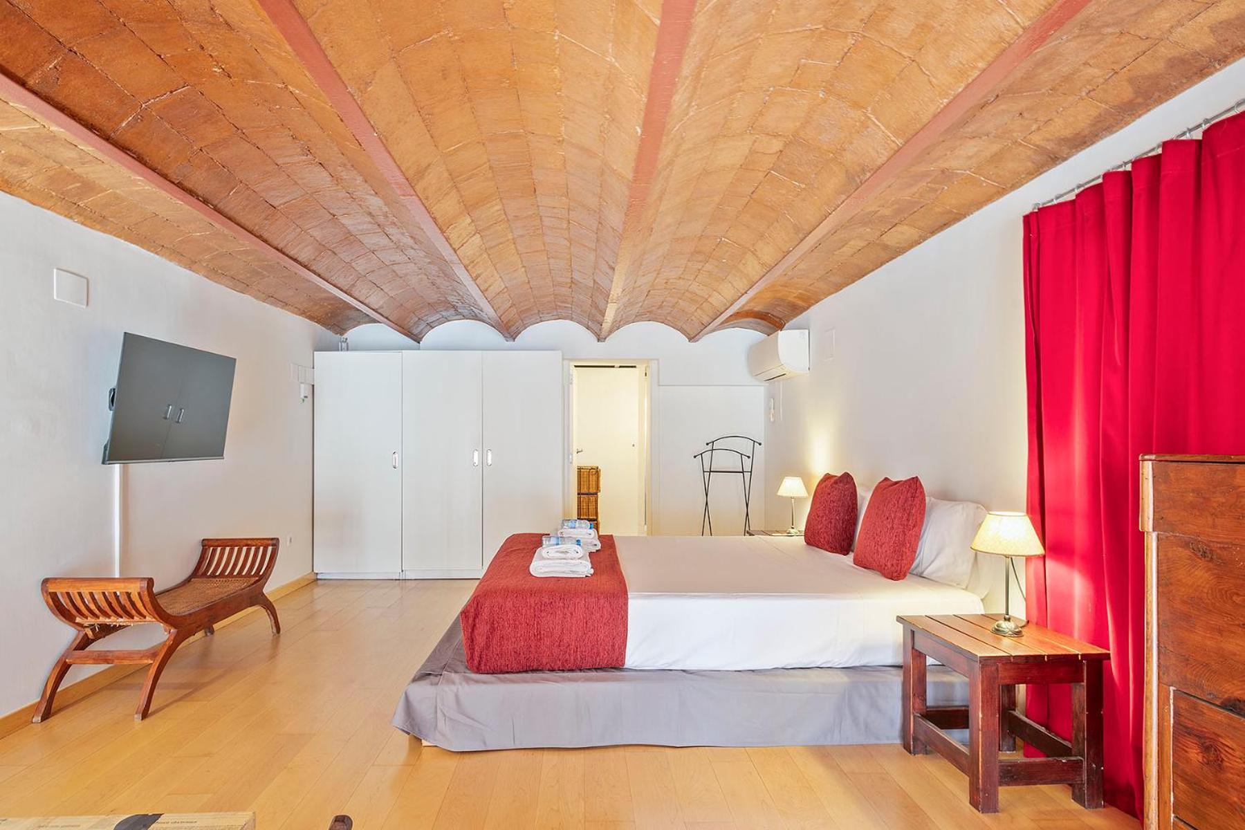 Apartament Alcam Paseo De Gracia Barcelona Zewnętrze zdjęcie