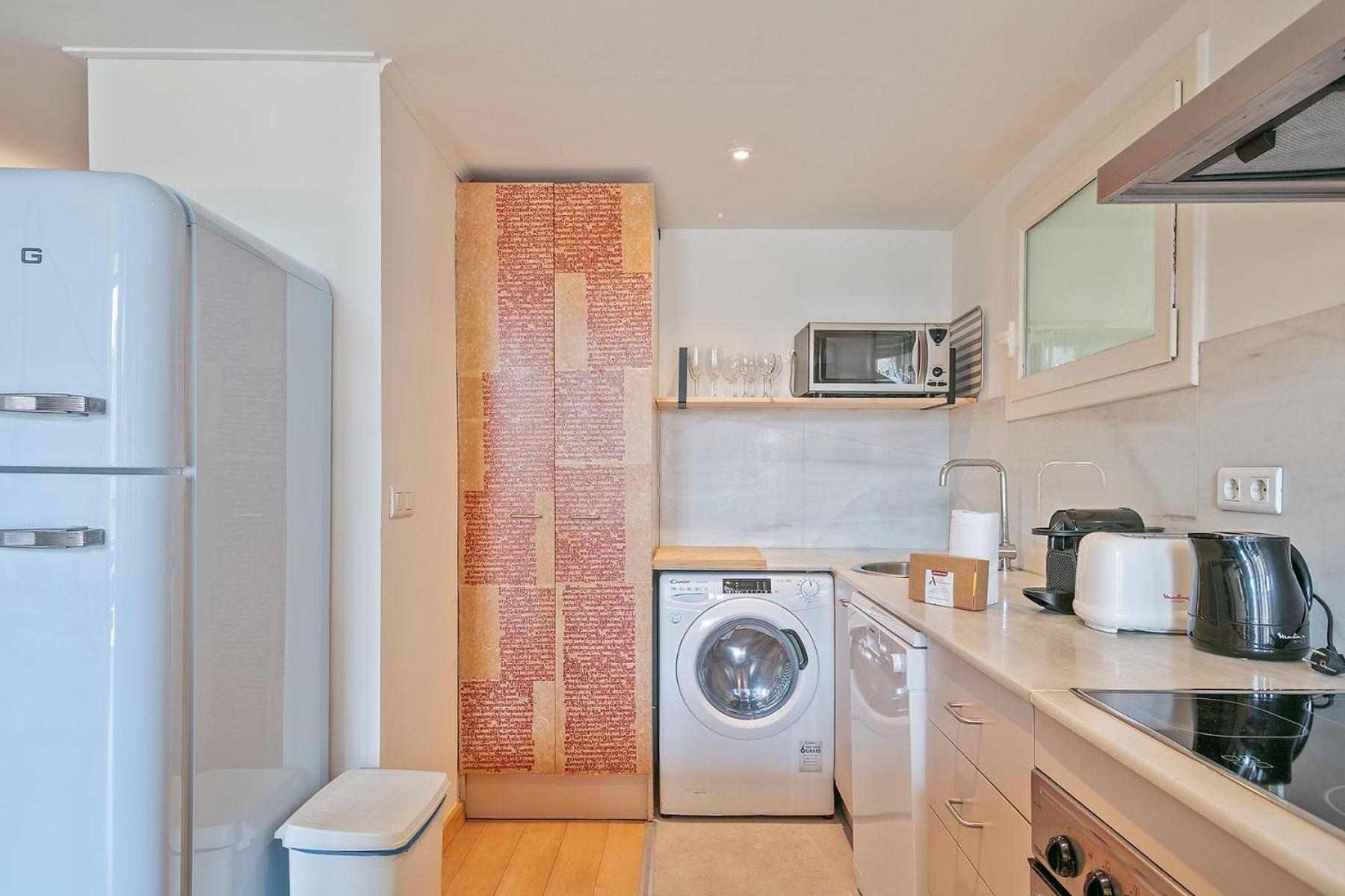 Apartament Alcam Paseo De Gracia Barcelona Zewnętrze zdjęcie