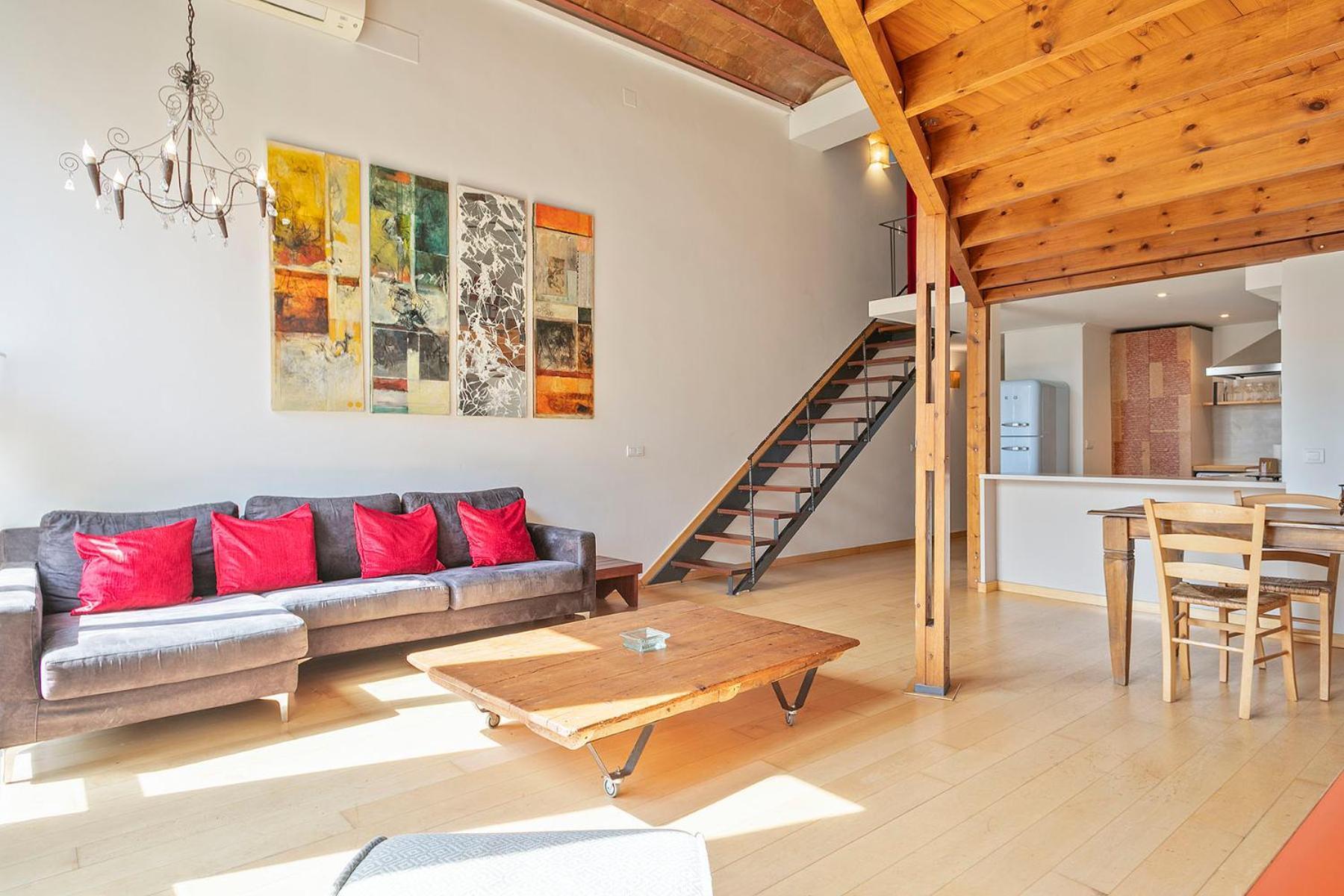 Apartament Alcam Paseo De Gracia Barcelona Zewnętrze zdjęcie