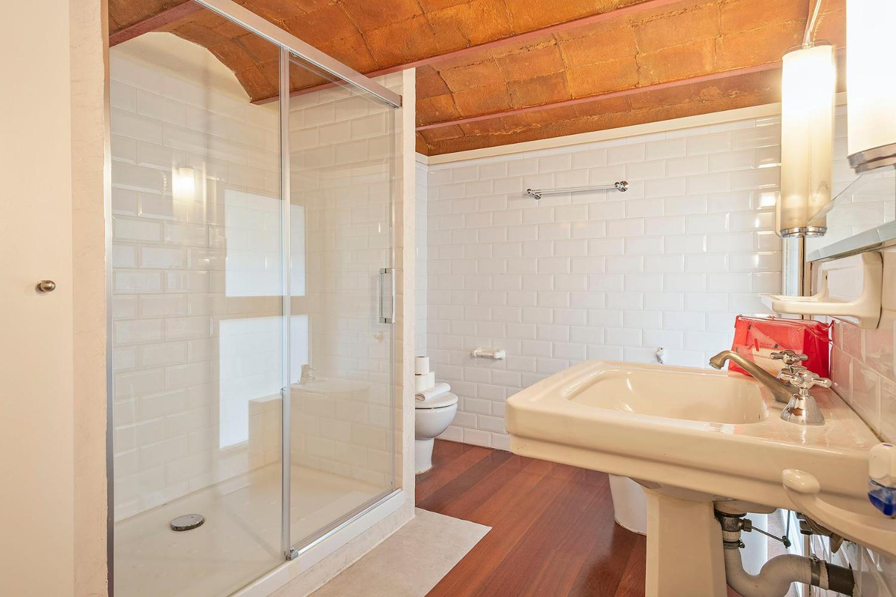 Apartament Alcam Paseo De Gracia Barcelona Zewnętrze zdjęcie
