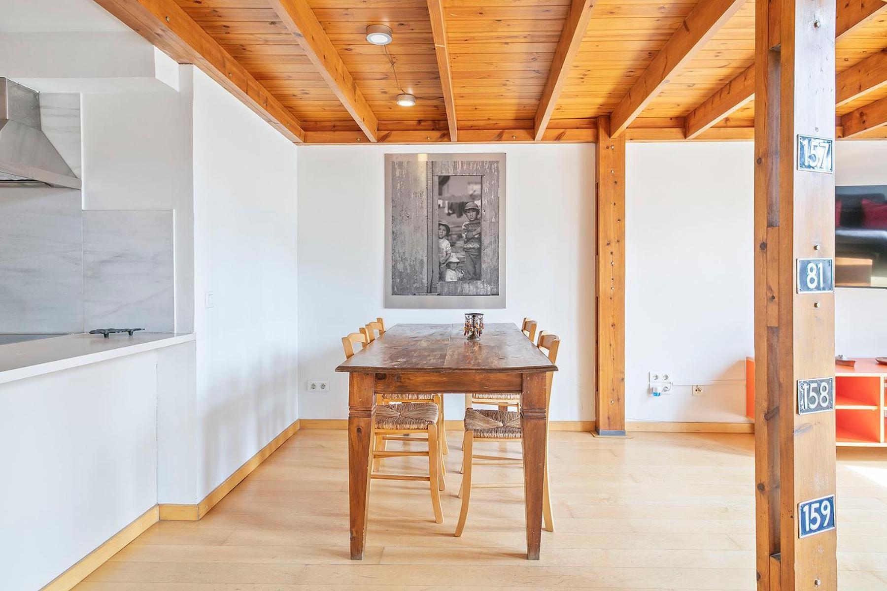 Apartament Alcam Paseo De Gracia Barcelona Zewnętrze zdjęcie