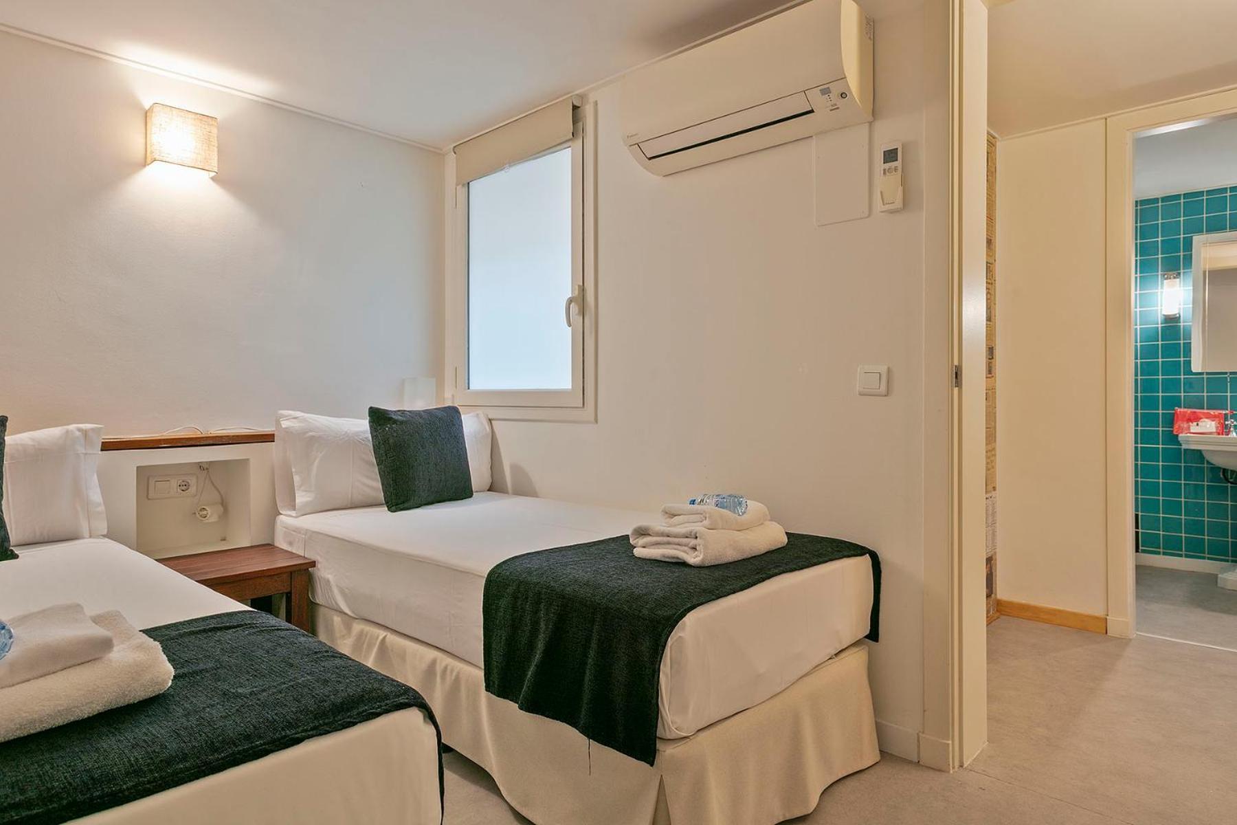 Apartament Alcam Paseo De Gracia Barcelona Zewnętrze zdjęcie